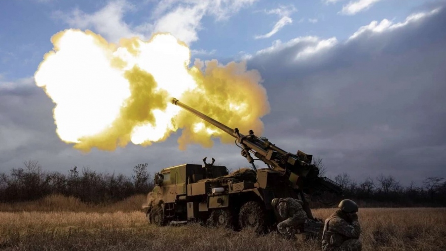 Chiến thuật bắn và chạy – Chìa khóa sống sót trên chiến trường Ukraine